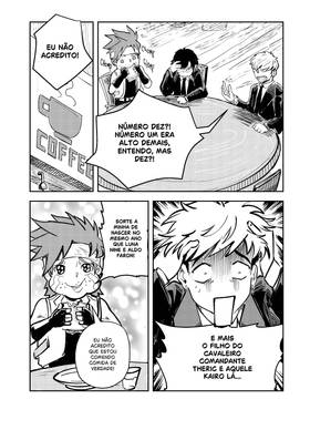 Read The Astral Age  4 Page 3 in Brazilian Portuguese