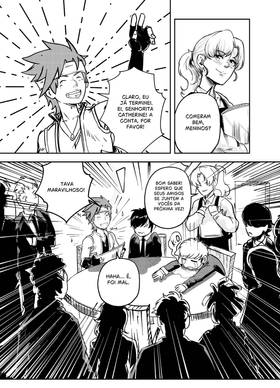 Read The Astral Age  4 Page 6 in Brazilian Portuguese