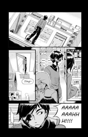 Read Death Sin  1 Page 7 in English