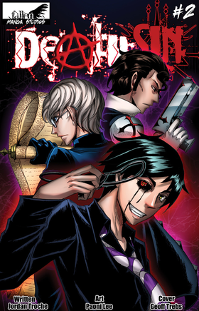 Read Death Sin  2 Page 1 in English