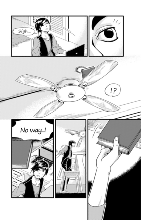 Read Death Sin  2 Page 5 in English