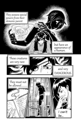 Read Death Sin  2 Page 7 in English