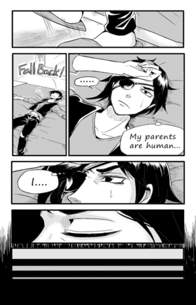 Read Death Sin  2 Page 8 in English