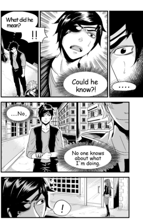 Read Death Sin  3 Page 5 in English