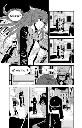Read Death Sin  3 Page 6 in English