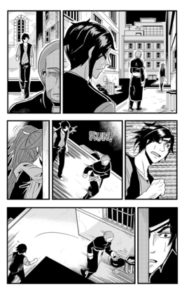 Read Death Sin  3 Page 7 in English