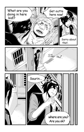 Read Death Sin  3 Page 10 in English