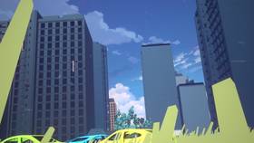 Read Abandoned Project  1 Page 1 in English