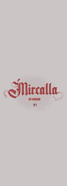 Read Mircalla  4 Page 2 in English