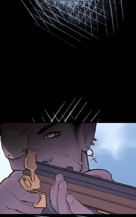 Read Pirates of the Hard Nox  1 Page 7 in English