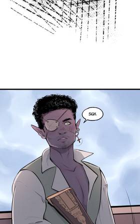 Read Pirates of the Hard Nox  1 Page 9 in English