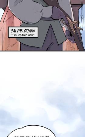 Read Pirates of the Hard Nox  1 Page 10 in English