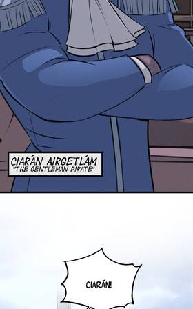 Read Pirates of the Hard Nox  2 Page 5 in English