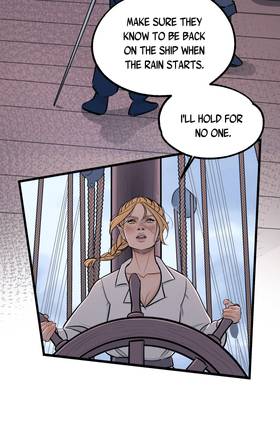 Read Pirates of the Hard Nox  2 Page 7 in English