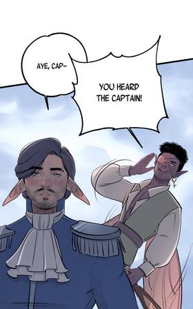 Read Pirates of the Hard Nox  2 Page 8 in English