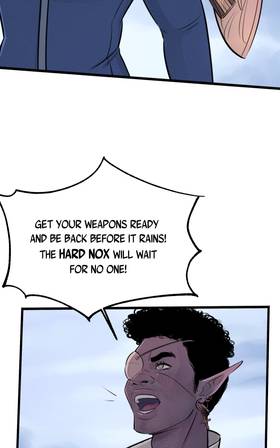 Read Pirates of the Hard Nox  2 Page 9 in English