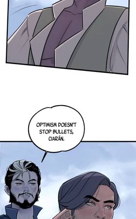 Read Pirates of the Hard Nox  2 Page 10 in English