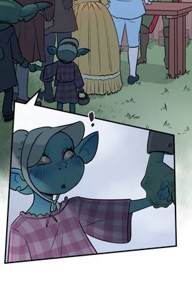Read Pirates of the Hard Nox  4 Page 5 in English