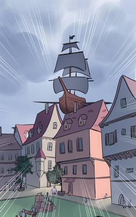 Read Pirates of the Hard Nox  4 Page 7 in English