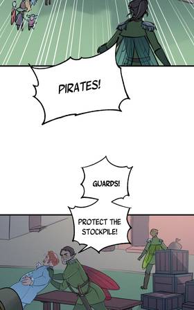 Read Pirates of the Hard Nox  4 Page 8 in English