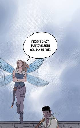 Read Pirates of the Hard Nox  5 Page 3 in English