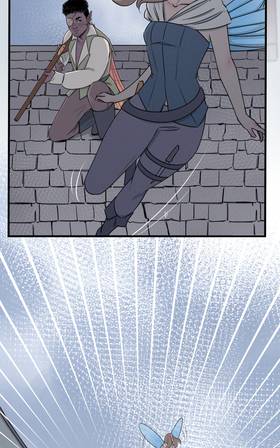 Read Pirates of the Hard Nox  5 Page 5 in English