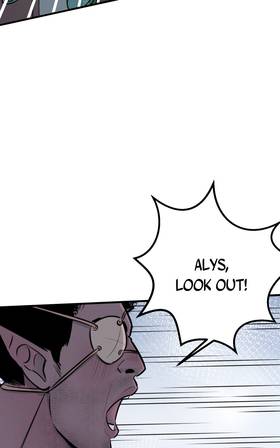 Read Pirates of the Hard Nox  5 Page 7 in English