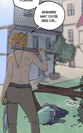 Read Pirates of the Hard Nox  6 Page 2 in English