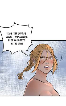 Read Pirates of the Hard Nox  6 Page 4 in English