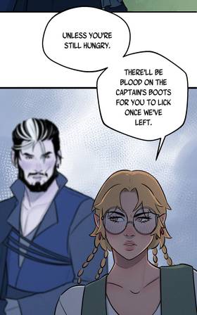 Read Pirates of the Hard Nox  6 Page 6 in English