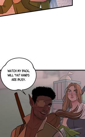 Read Pirates of the Hard Nox  7 Page 10 in English