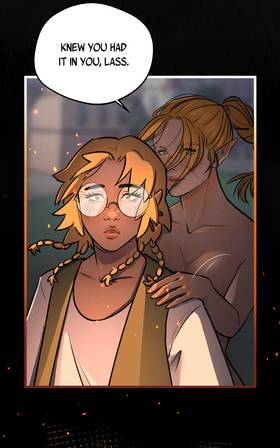 Read Pirates of the Hard Nox  7 Page 4 in English