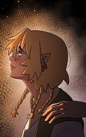 Read Pirates of the Hard Nox  7 Page 5 in English
