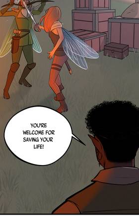 Read Pirates of the Hard Nox  7 Page 8 in English