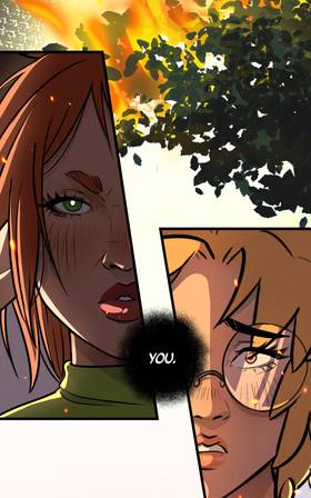Read Pirates of the Hard Nox  8 Page 4 in English