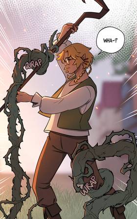 Read Pirates of the Hard Nox  8 Page 9 in English