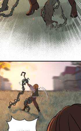 Read Pirates of the Hard Nox  8 Page 10 in English