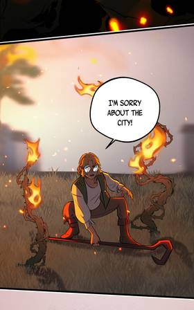 Read Pirates of the Hard Nox  9 Page 5 in English