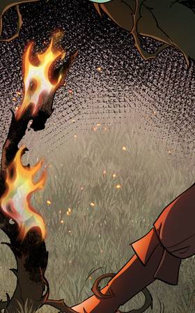 Read Pirates of the Hard Nox  9 Page 8 in English