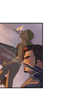 Read Pirates of the Hard Nox  10 Page 5 in English