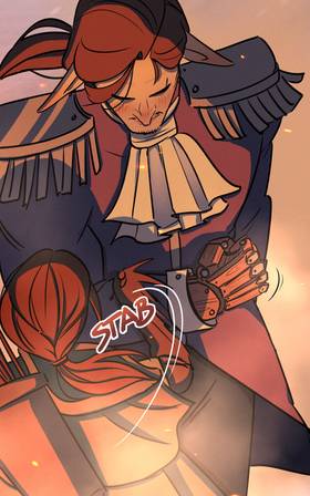 Read Pirates of the Hard Nox  10 Page 10 in English