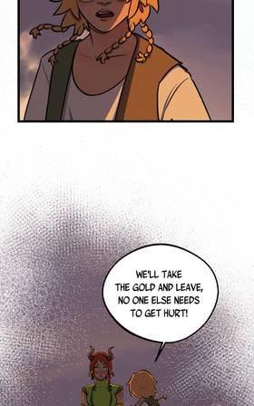 Read Pirates of the Hard Nox  11 Page 6 in English