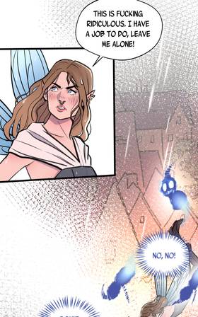 Read Pirates of the Hard Nox  12 Page 3 in English