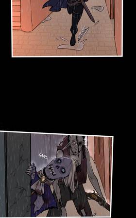 Read Pirates of the Hard Nox  13 Page 10 in English
