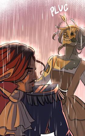 Read Pirates of the Hard Nox  15 Page 2 in English
