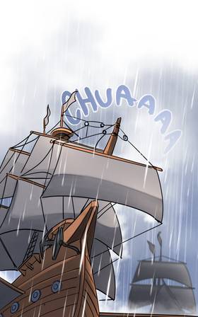 Read Pirates of the Hard Nox  16 Page 1 in English