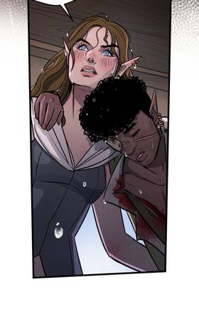 Read Pirates of the Hard Nox  16 Page 6 in English