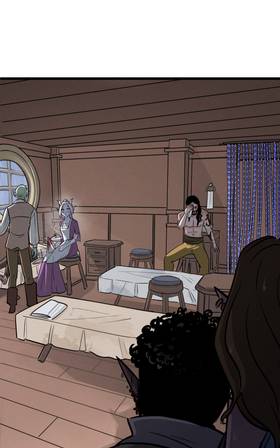 Read Pirates of the Hard Nox  16 Page 7 in English
