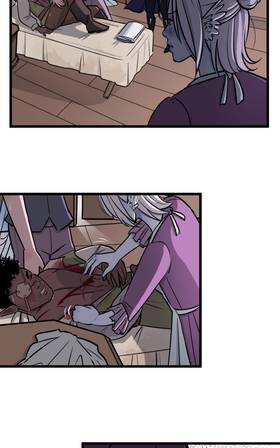 Read Pirates of the Hard Nox  16 Page 10 in English