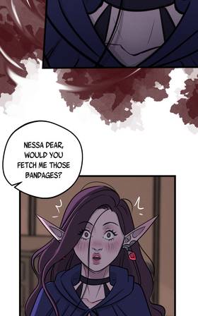 Read Pirates of the Hard Nox  17 Page 3 in English